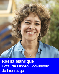 Rosita Manrique