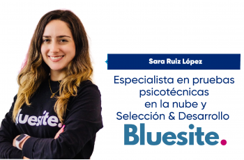 Sara Ruiz Lopez.