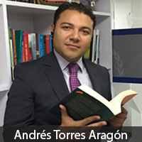 Andres Torres