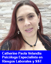 Caterine Velandia