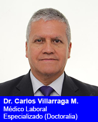 Carlos Villarraga