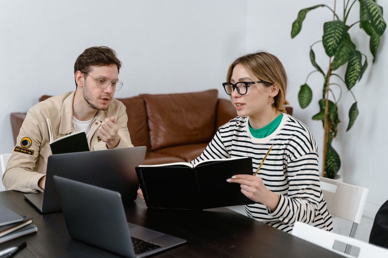 Perfiles ágiles personas trabajo