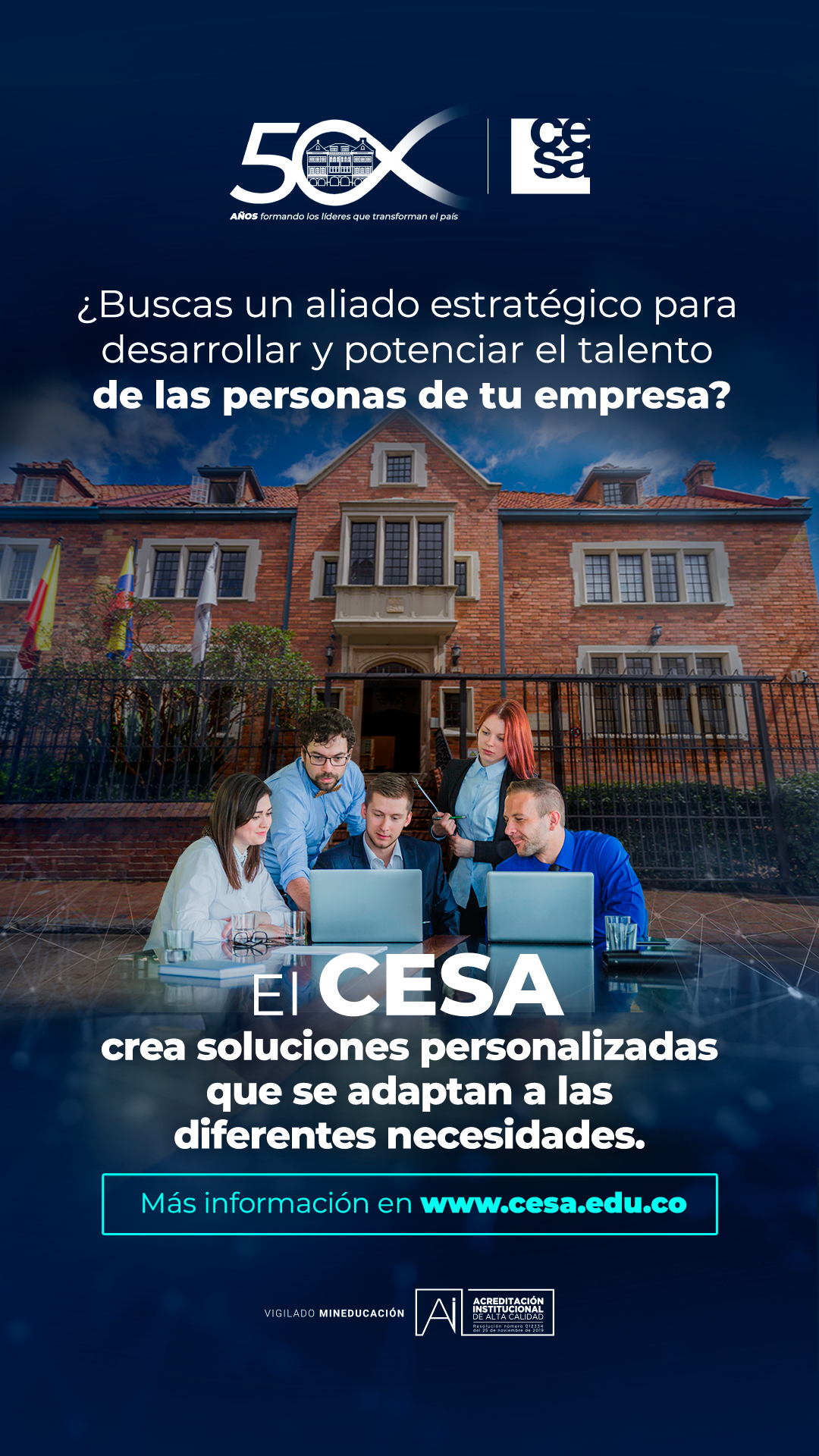 CESA