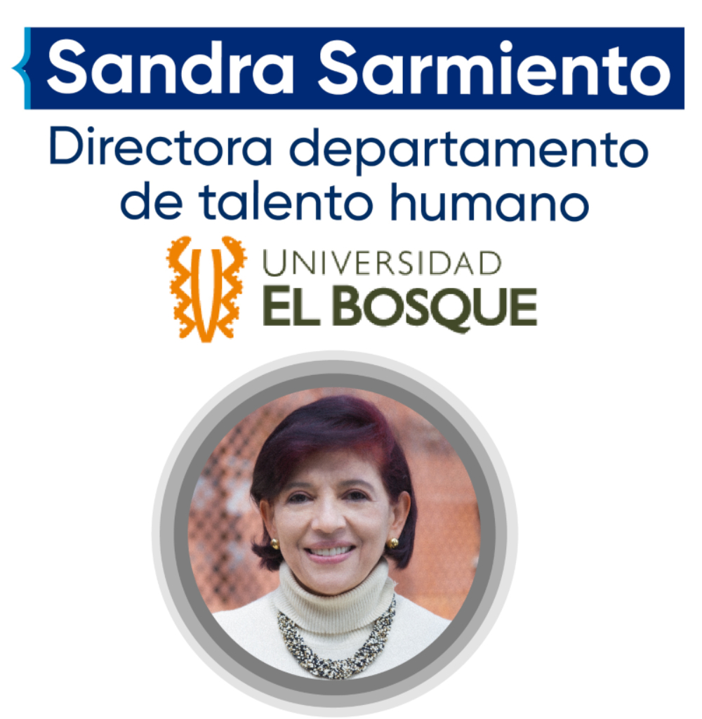 Sandra Sarmiento UDB