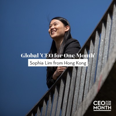 CEO Global