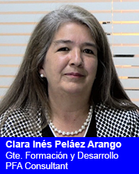 Clara Consultant