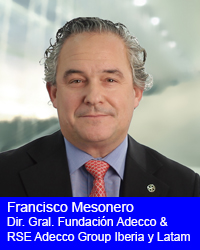 Francisco Mesonero