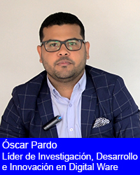 Oscar Pardo