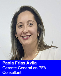 Paola Frias