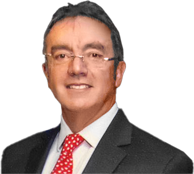 Jaime Pinzón Quintero