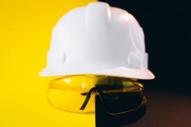 Seguridad y salud en el trabajo