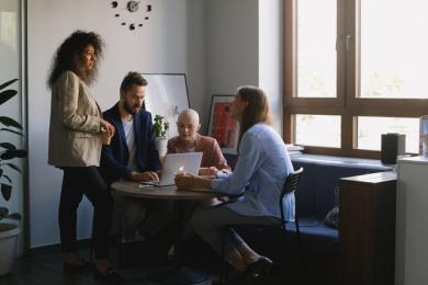 Análisis ocupacional de puestos de trabajo