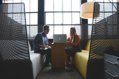Empleados personas talento