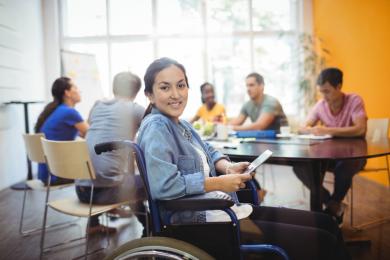 Fuero de estabilidad laboral en salud y manejo de incapacidades  Actualización jurisprudencial