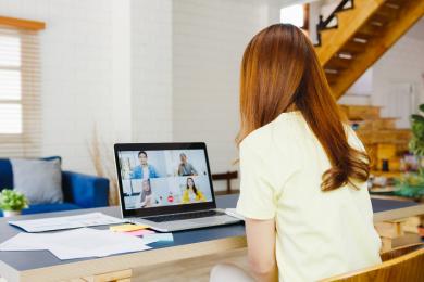 Cualidades de los nuevos equipos de trabajo y líderes