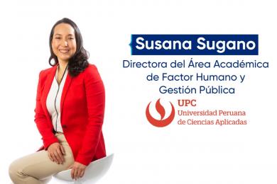 Susana Sugano