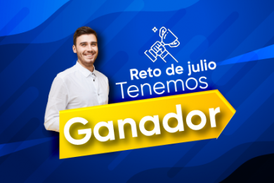 Reto julio