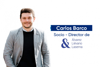 Carlos Barco