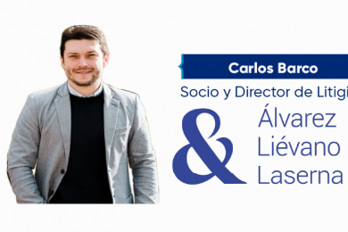 Carlos Barco