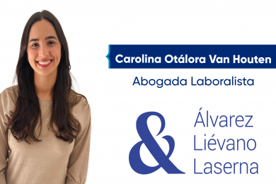 Carolina Otalora