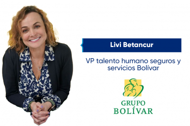 Livi Betancur