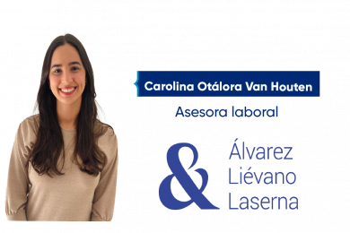 Carolina Otalora