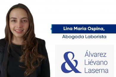 Lina Maria Ospina