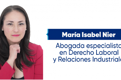 Maria Isabel Nier