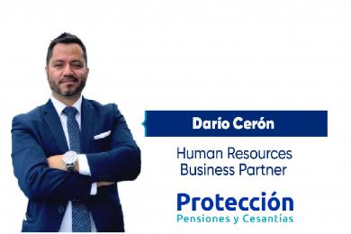 Dario Cerón