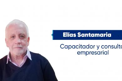 Elías Santamaria