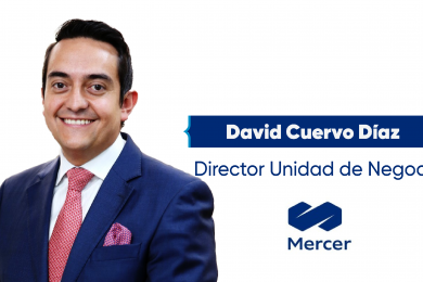 David Cuervo Díaz