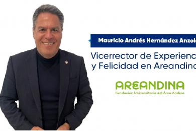 Mauricio hernandez